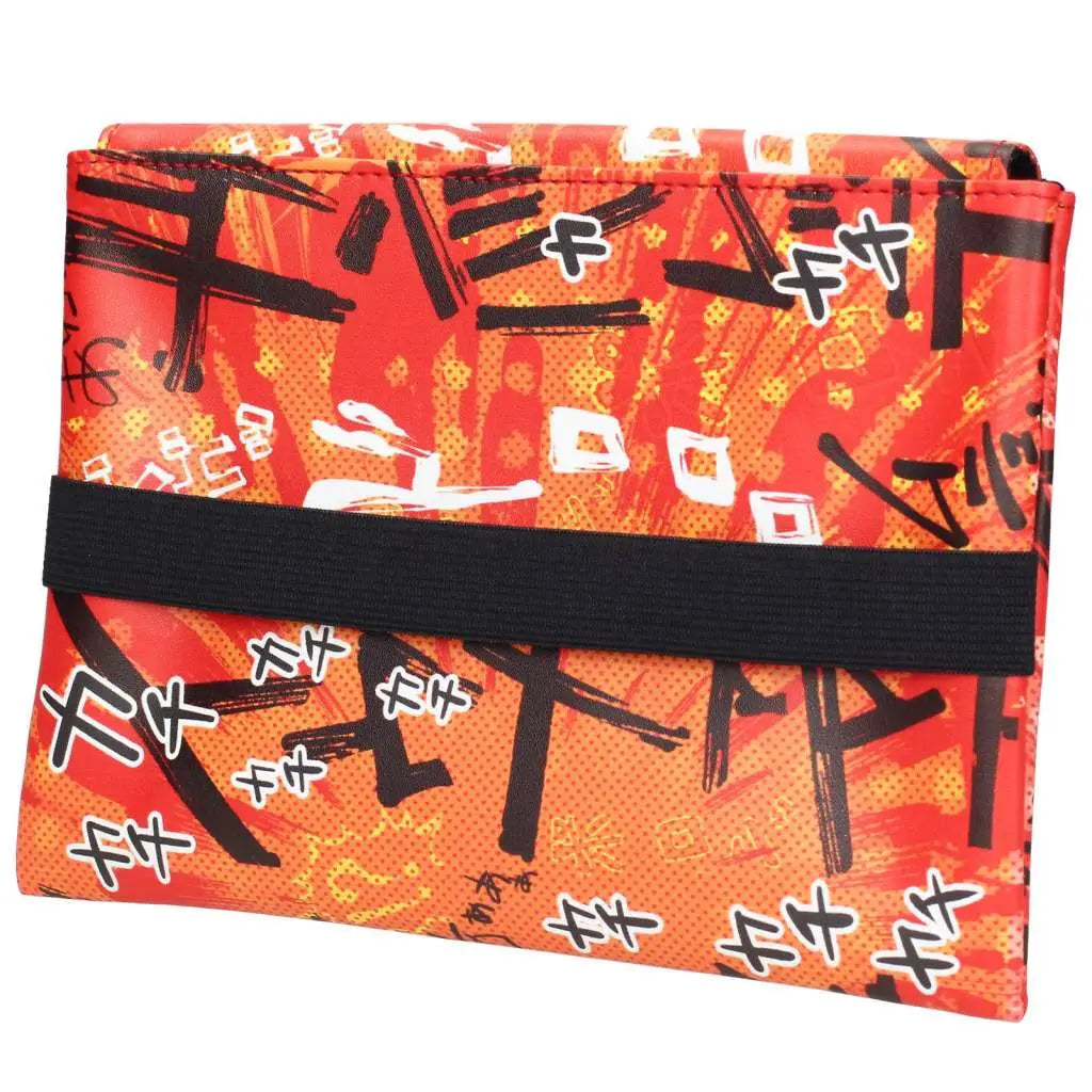 UCHIWA KANJIS MANGA BOOK CASE