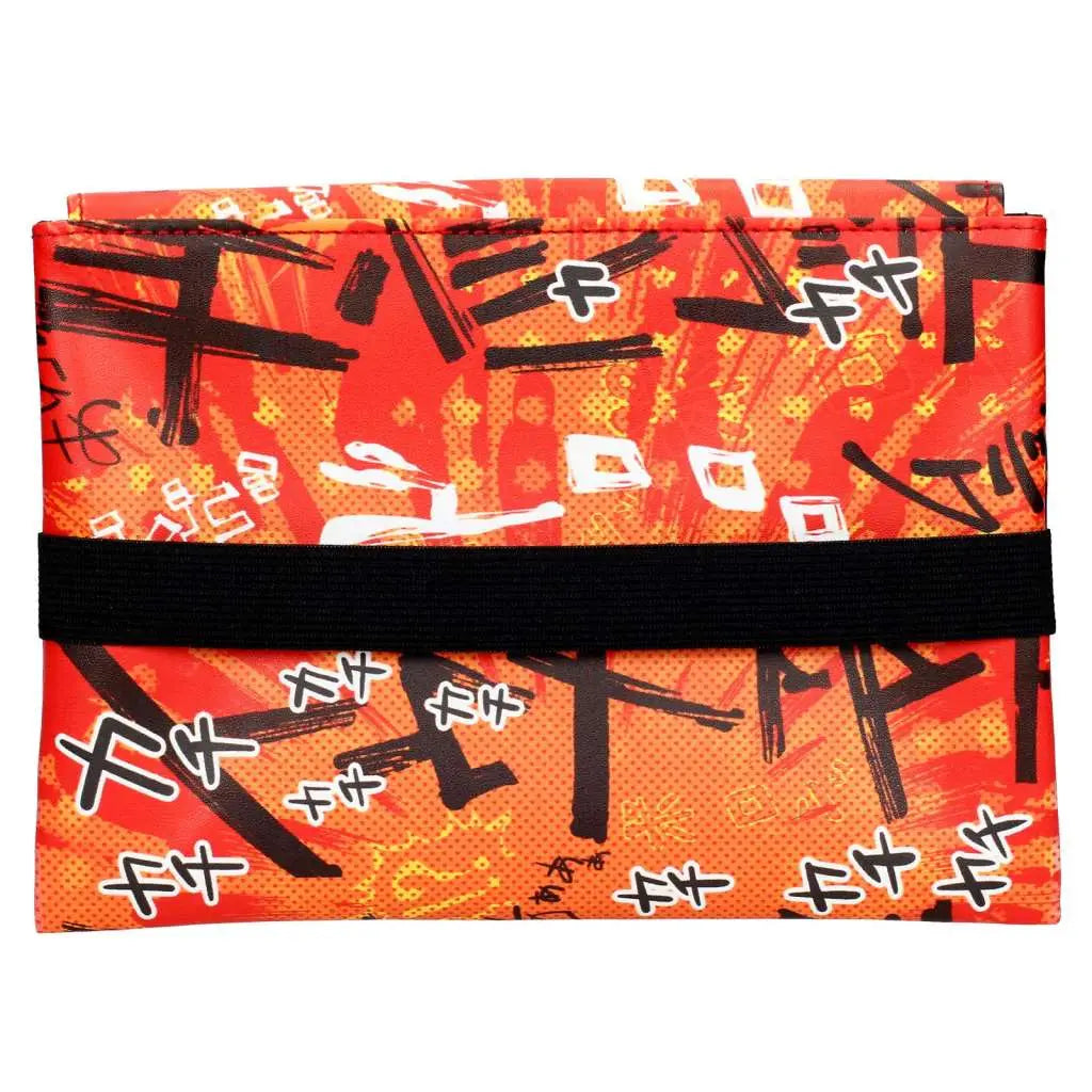 UCHIWA KANJIS MANGA BOOK CASE