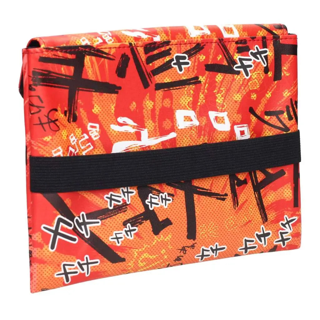 UCHIWA KANJIS MANGA BOOK CASE