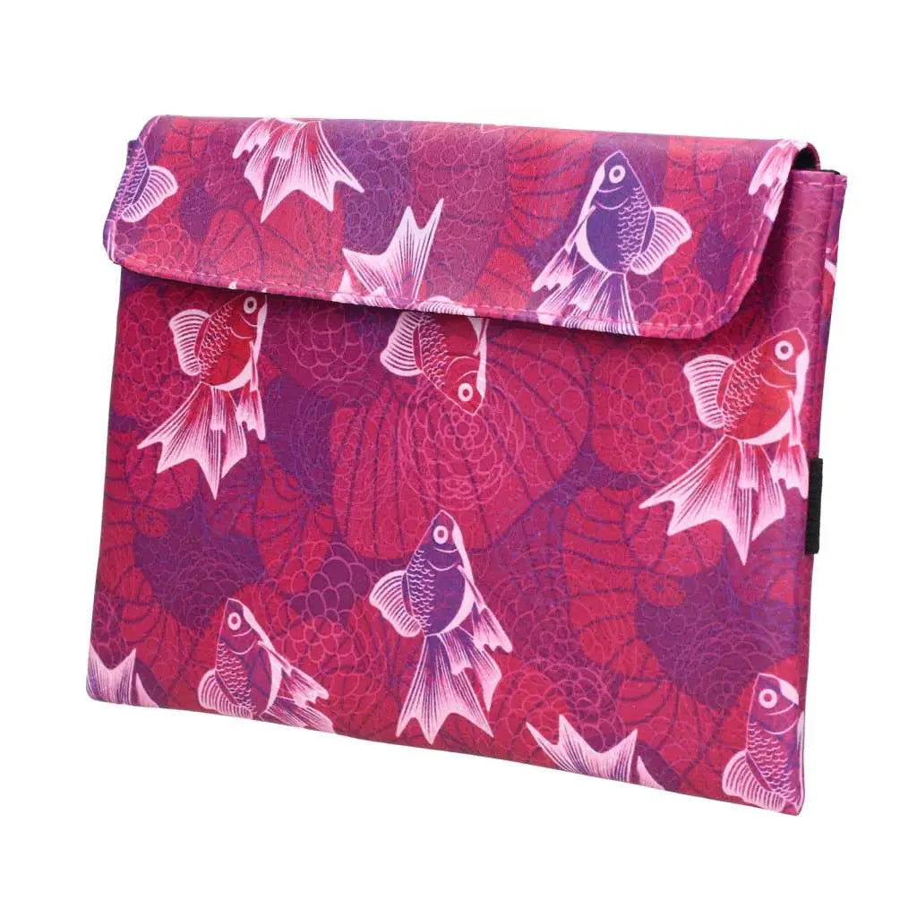 UCHIWA FISHPOND MANGA BOOK CASE