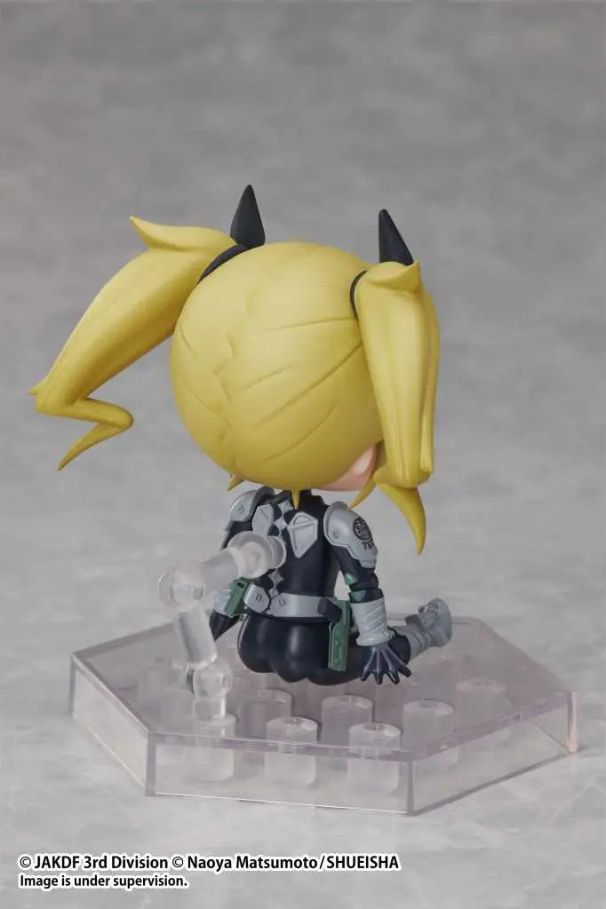 KAIJU NO 8 KIKORU SHINOMIYA DFORM+ AF