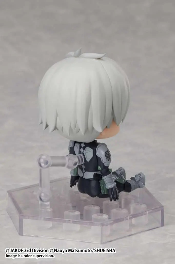 KAIJU NO 8 RENO ICHIKAWA DFORM+ AF