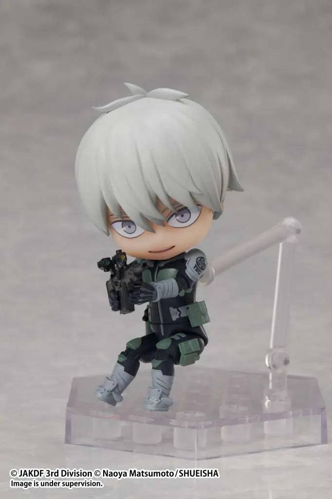 KAIJU NO 8 RENO ICHIKAWA DFORM+ AF