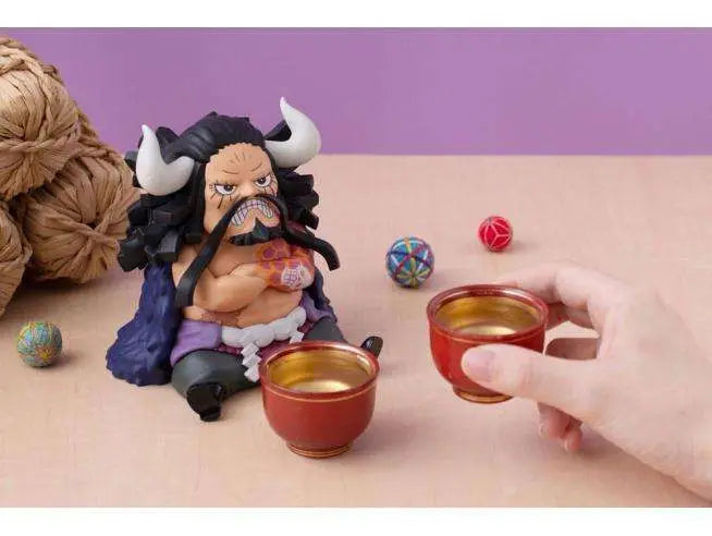 LOOKUP ONE PIECE KAIDO BEAST