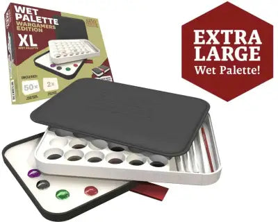 Wet Palette Wargamers Edition XL