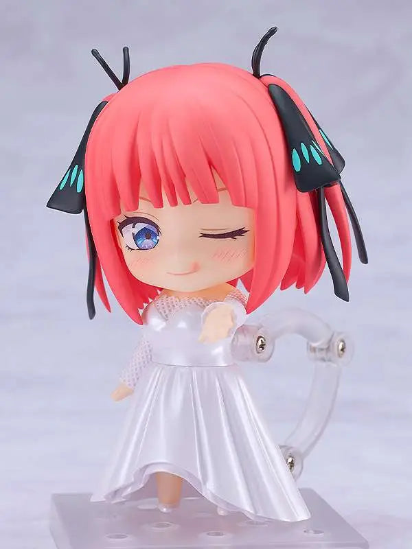 QUINTESSENT QUINT NINO WEDDING NENDOROID