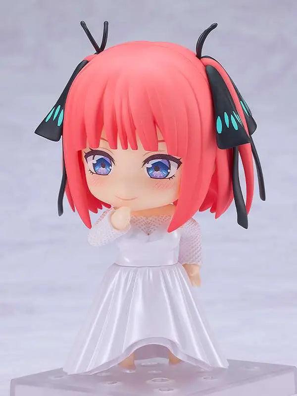 QUINTESSENT QUINT NINO WEDDING NENDOROID