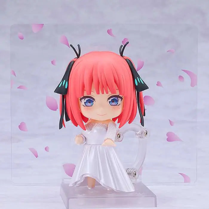 QUINTESSENT QUINT NINO WEDDING NENDOROID