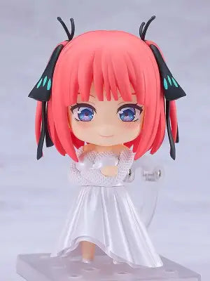 QUINTESSENT QUINT NINO WEDDING NENDOROID