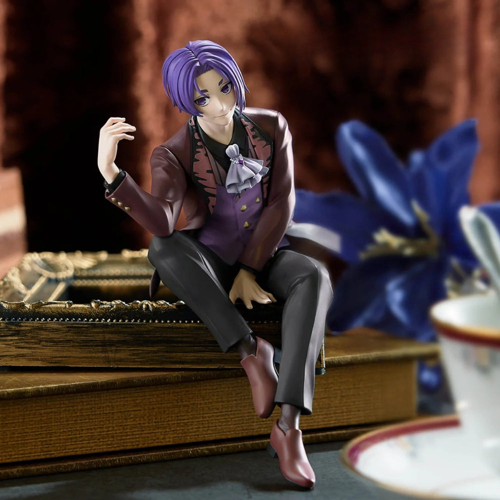 Bandai Blue Lock - Sweets Flavor-Reo Mikage Figure