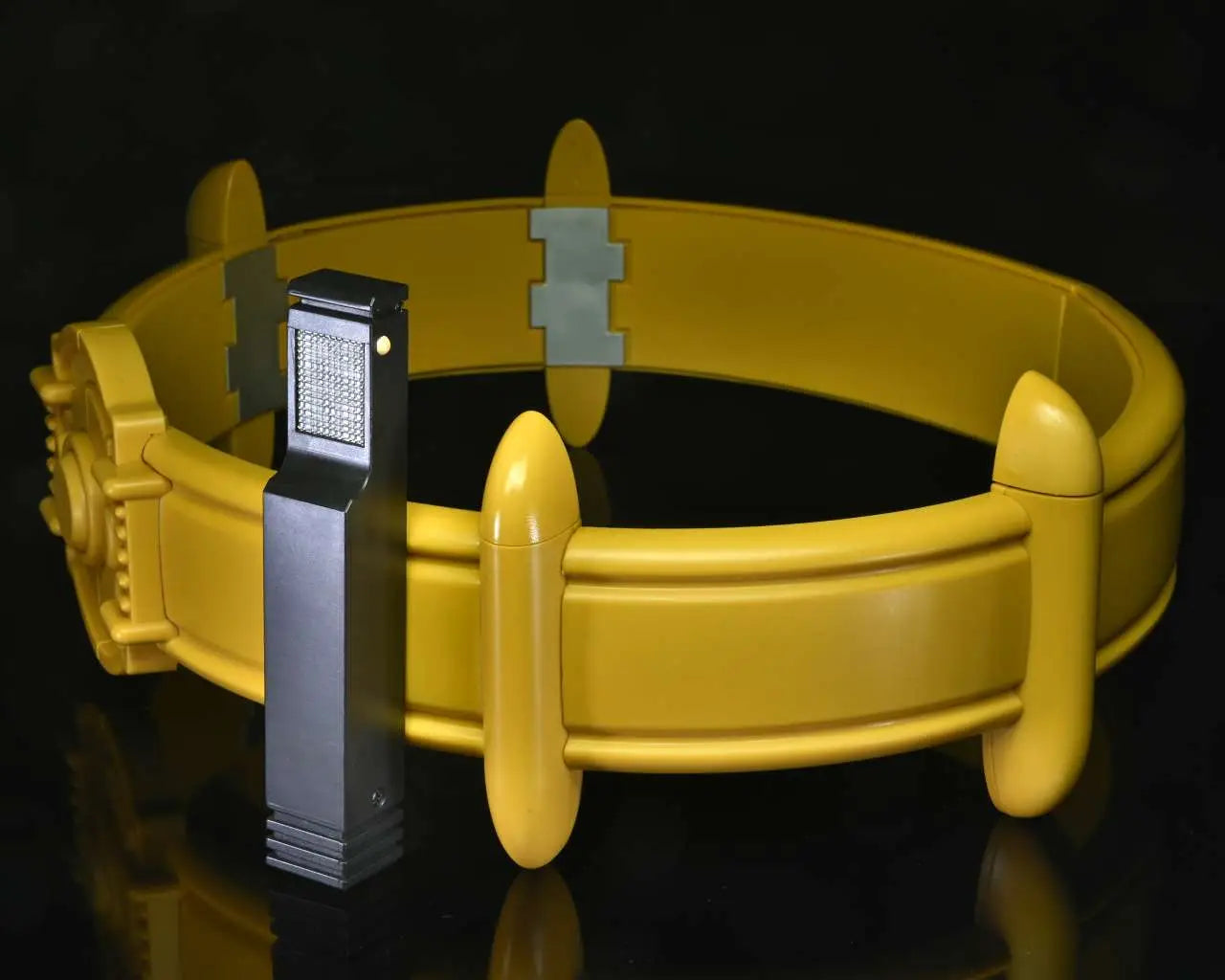 BATMAN 1989 BATMAN UTILITY BELT REPLICA