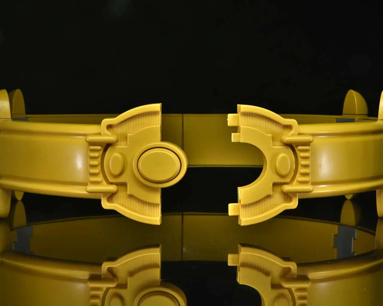 BATMAN 1989 BATMAN UTILITY BELT REPLICA