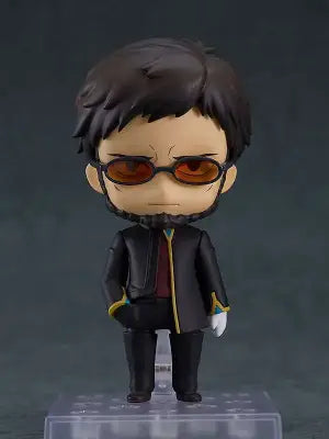 EVA GENDO IKARI NENDOROID MINI FIGURE