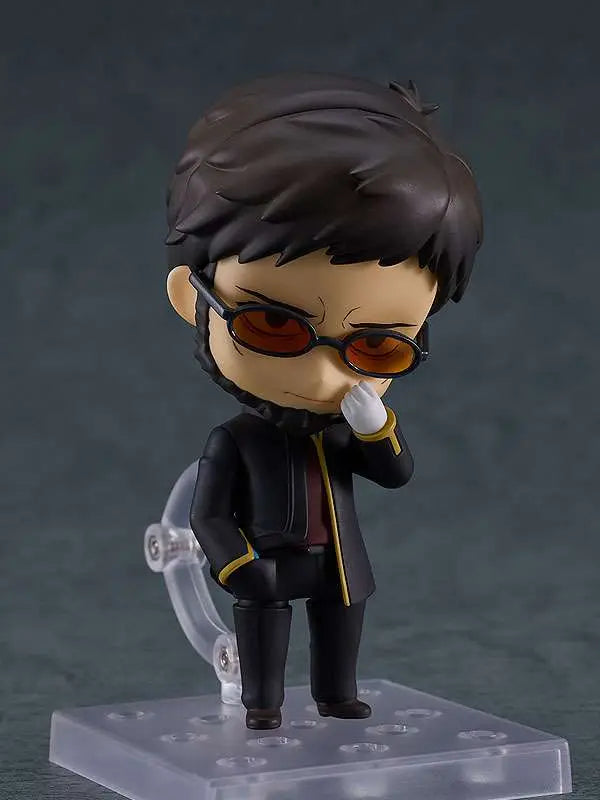 EVA GENDO IKARI NENDOROID MINI FIGURE