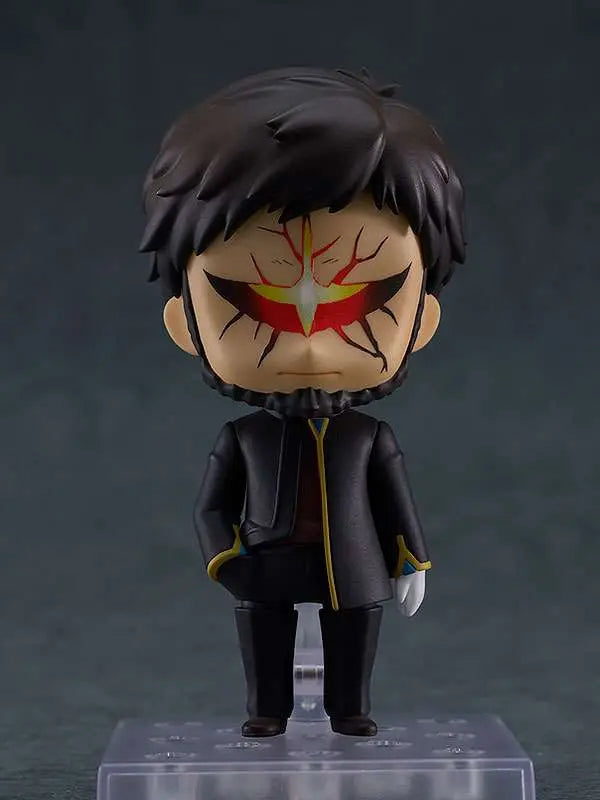 EVA GENDO IKARI NENDOROID MINI FIGURE
