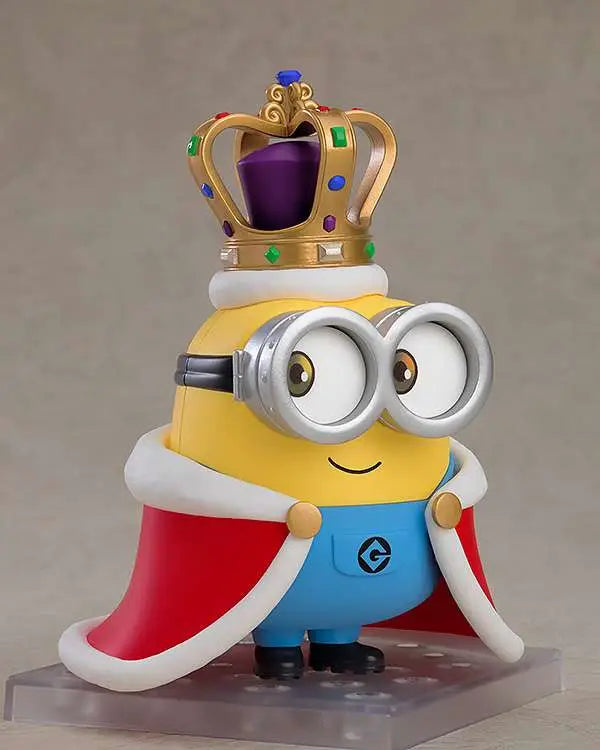 MINIONS BOB NENDOROID MINI FIGURE