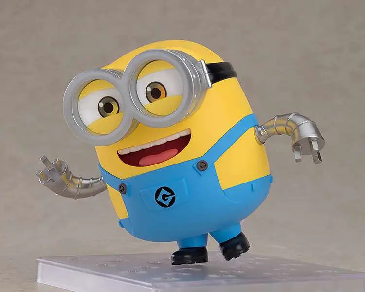 MINIONS BOB NENDOROID MINI FIGURE