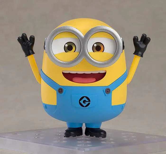 MINIONS BOB NENDOROID MINI FIGURE