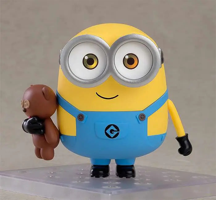 MINIONS BOB NENDOROID MINI FIGURE