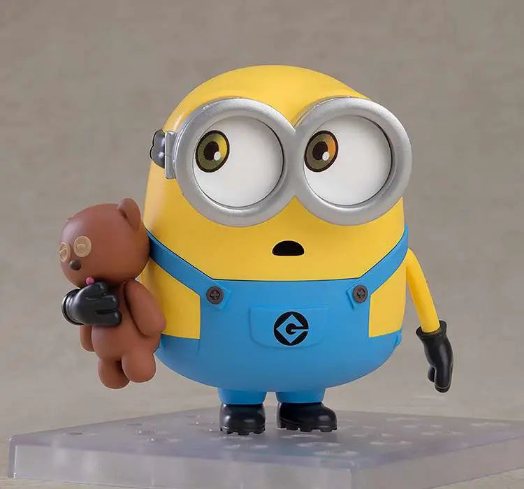MINIONS BOB NENDOROID MINI FIGURE