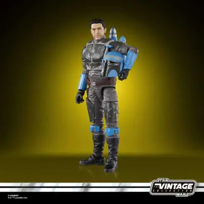 SW VINTAGE AXE WOVES PRIVATEER AF