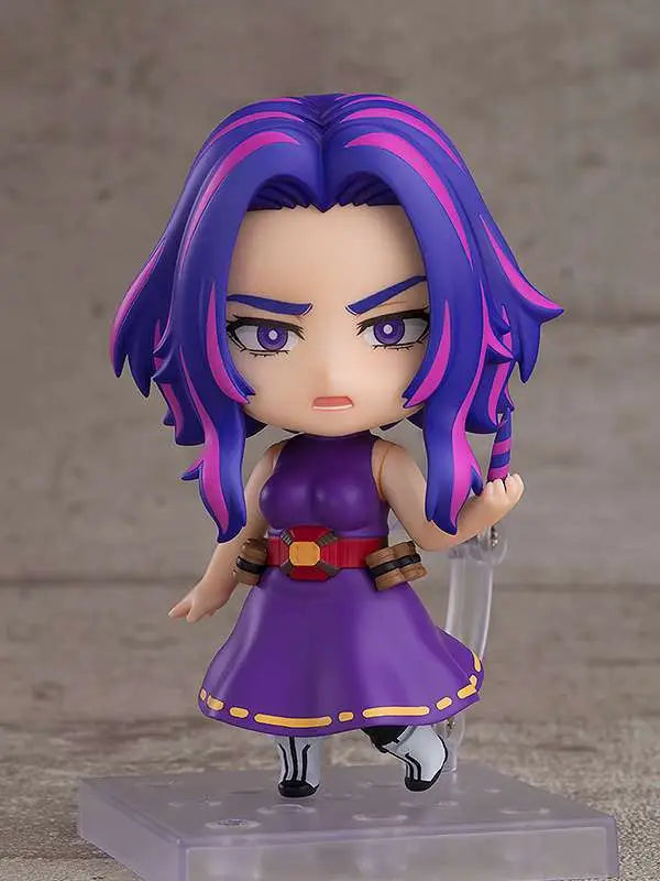 MY HERO ACADEMIA LADY NAGANT NENDOROID
