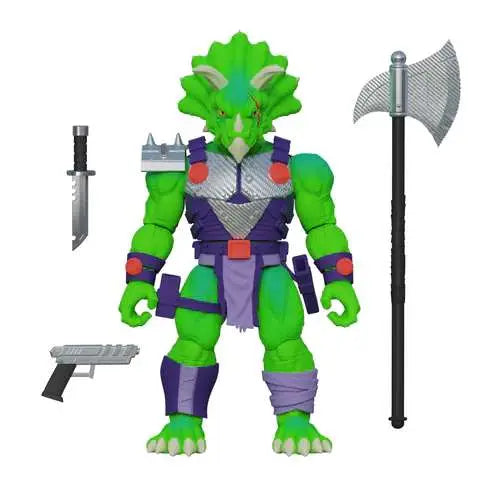 SAUROZOIC WARRIORS TRIAX SKIVER AF