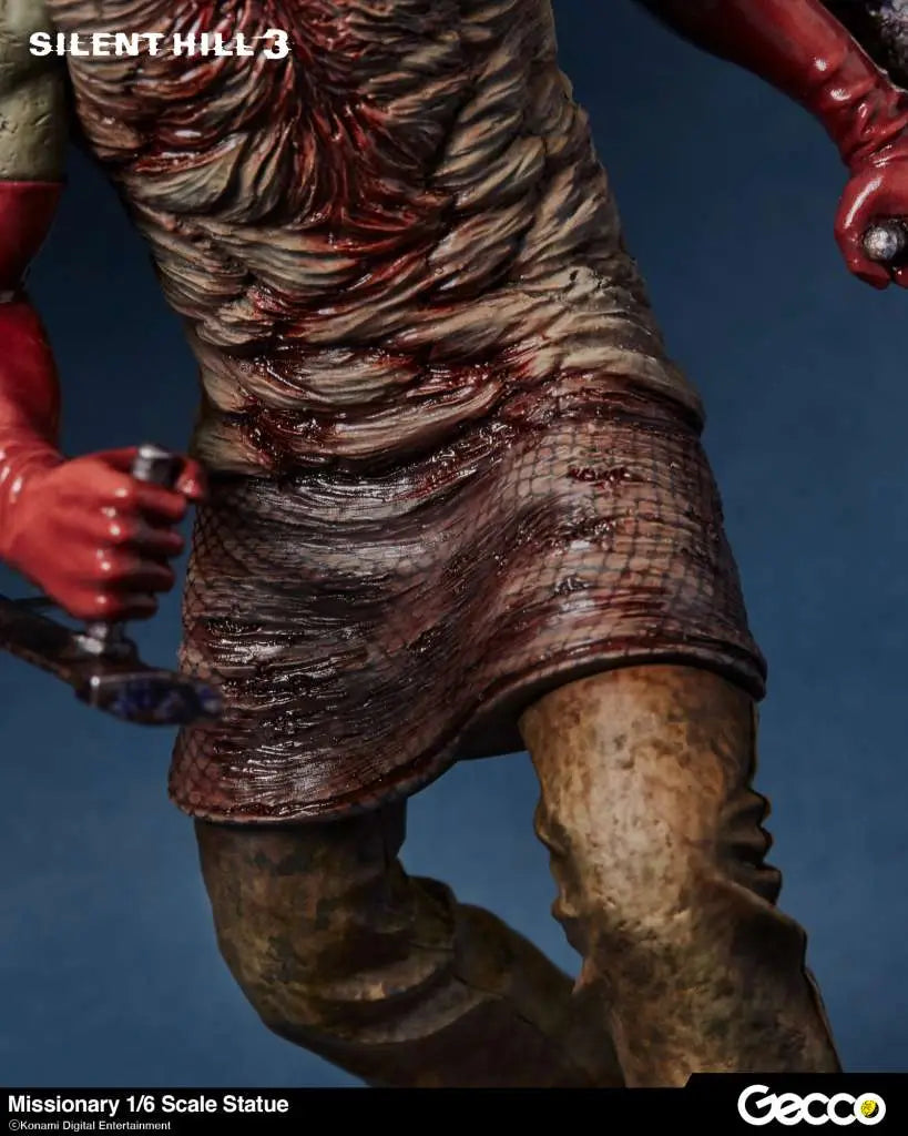 SILENT HILL 3 MISSIONARY 1/6 SCALE STATUE