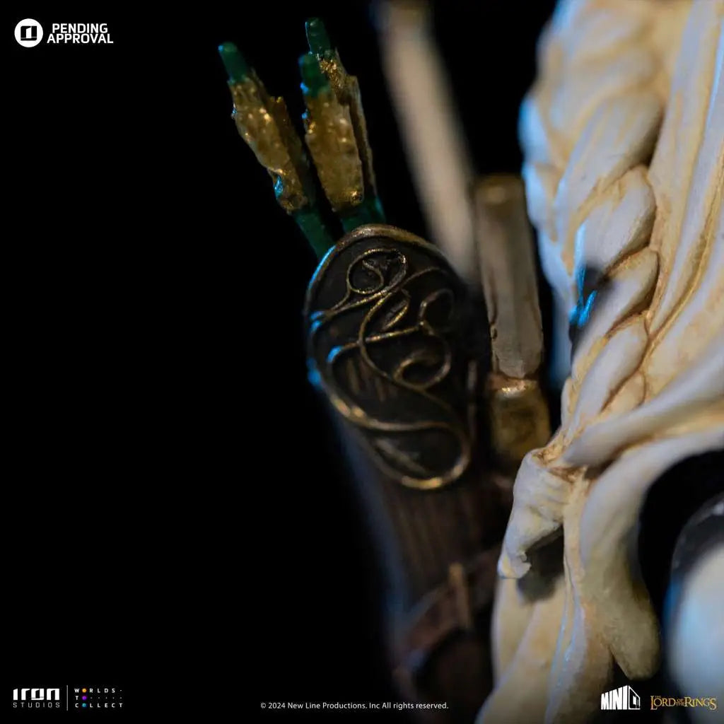 LOTR LEGOLAS MINICO