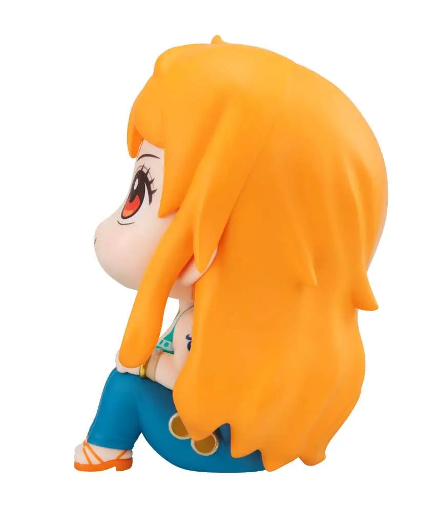 LOOKUP ONE PIECE NAMI