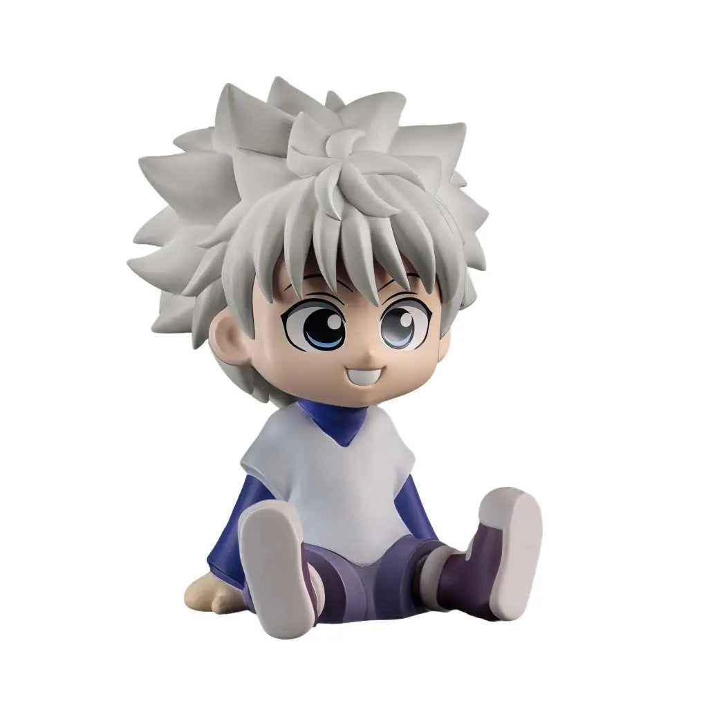 HUNTER X HUNTER KILLUA MONEY BANK