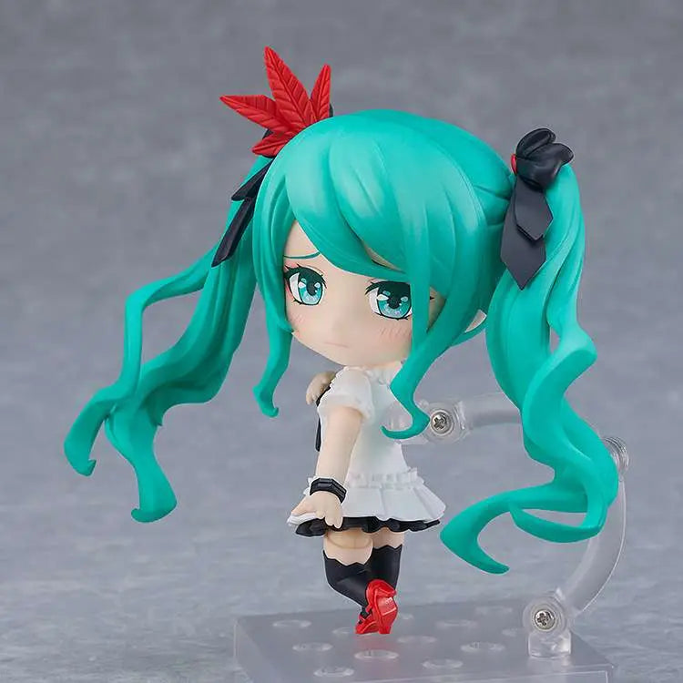 HATSUNE MIKU WORLD MINE 2024 NENDOROID
