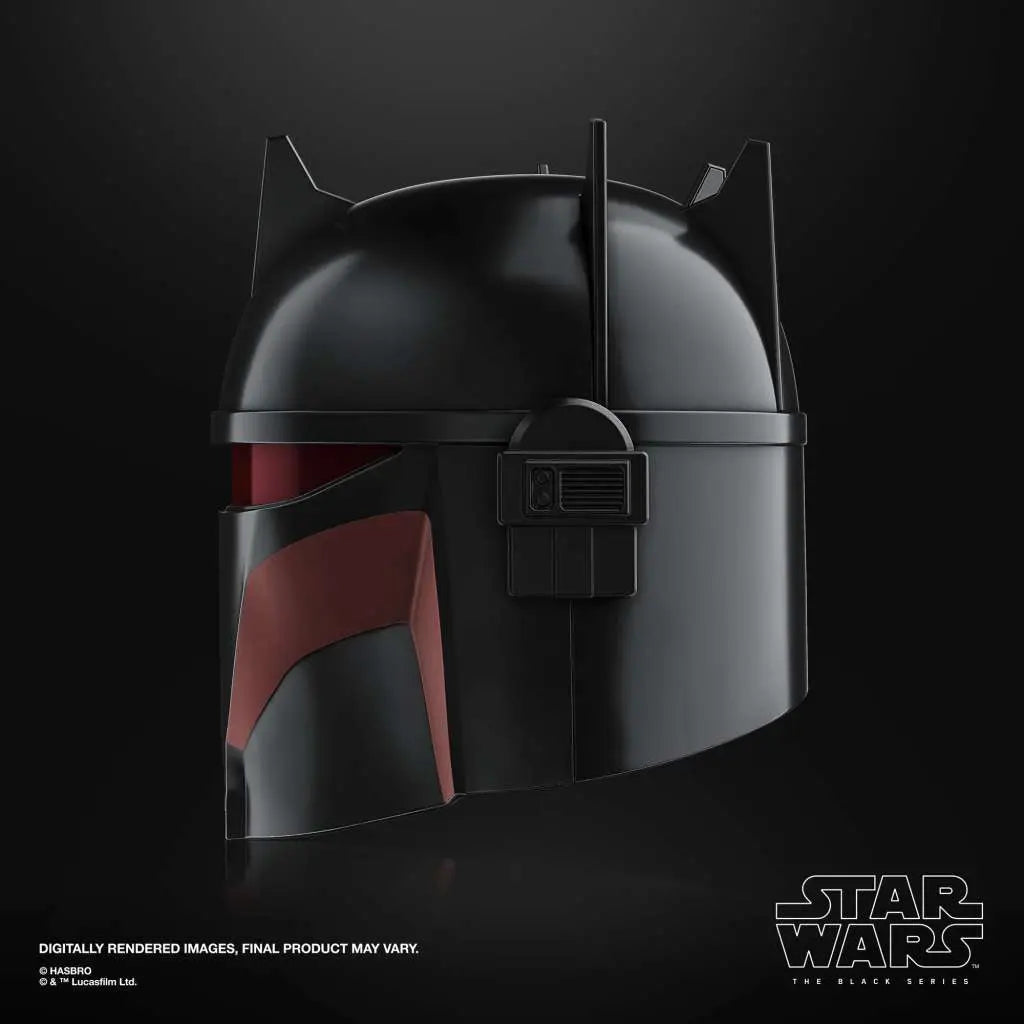 SW BL MOFF GIDEON ELECTRONIC HELMET