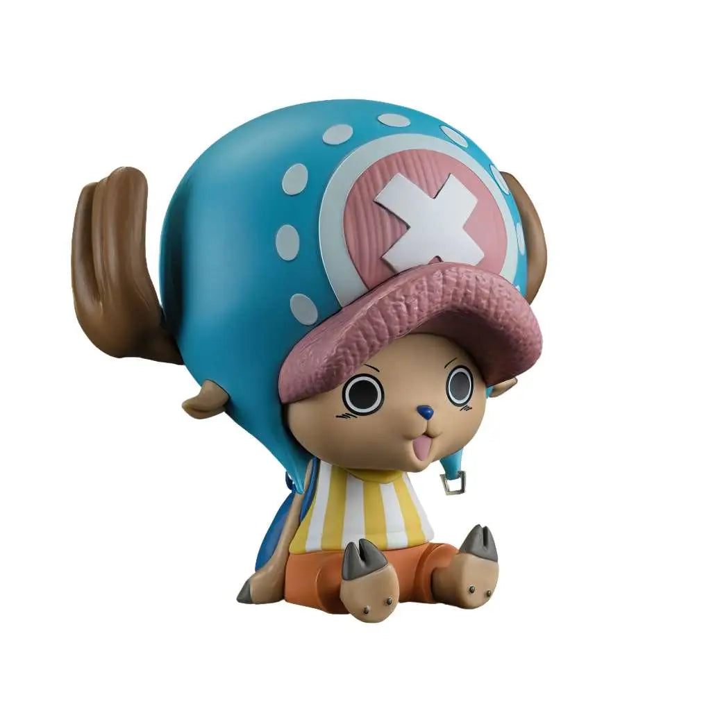 ONE PIECE CHOPPER NEW WORLD MONEY BOX
