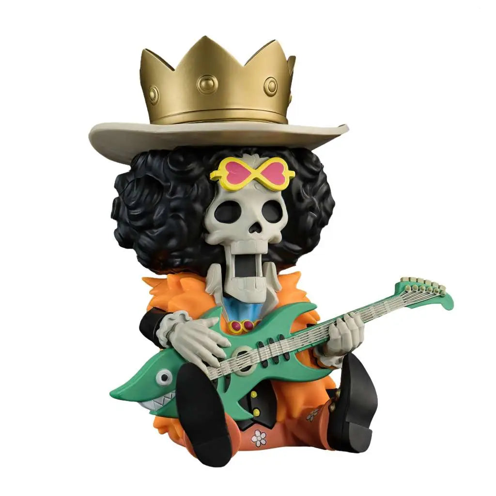 ONE PIECE BROOK MONEY BOX