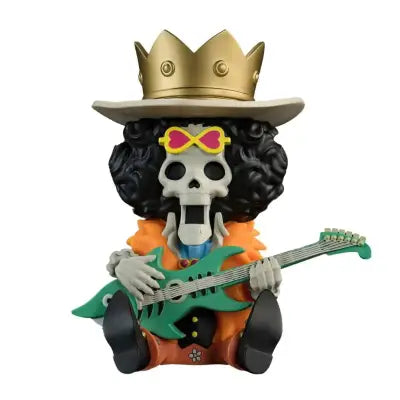 ONE PIECE BROOK MONEY BOX