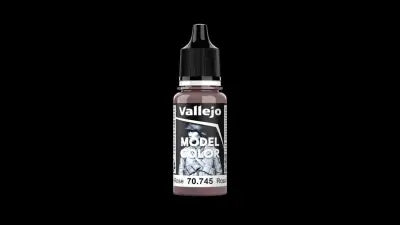 MODEL COLOR 70745 DARK ROSE