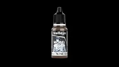 MODEL COLOR 70746 CHESTNUT BROWN