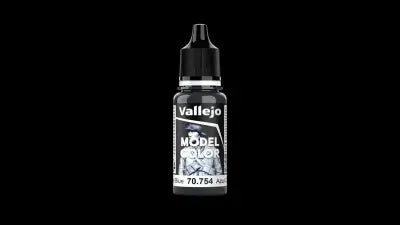 MCODEL COLOR 70754 CONTINENTAL BLUE