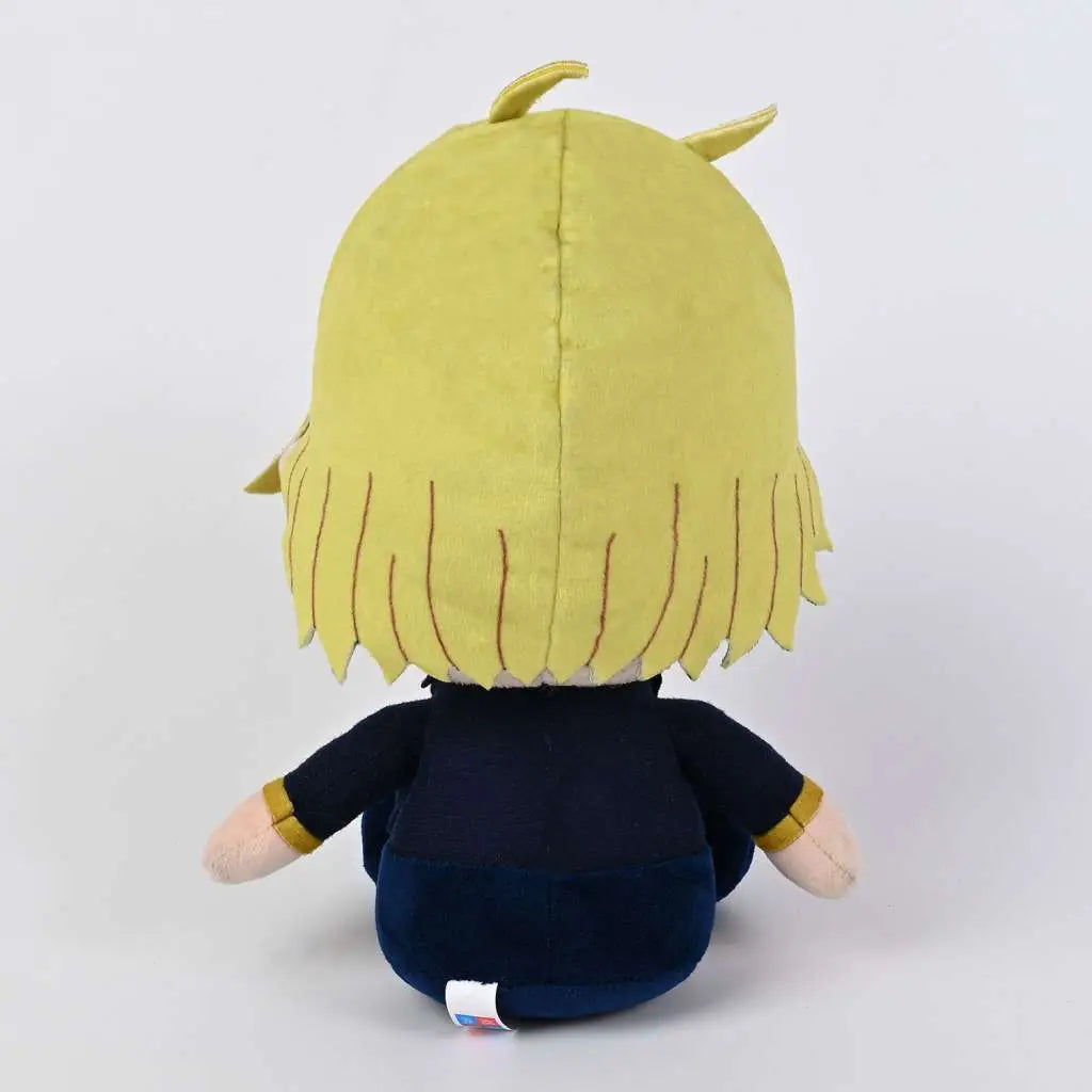 ONE PIECE SANJI PELUCHE 25CM