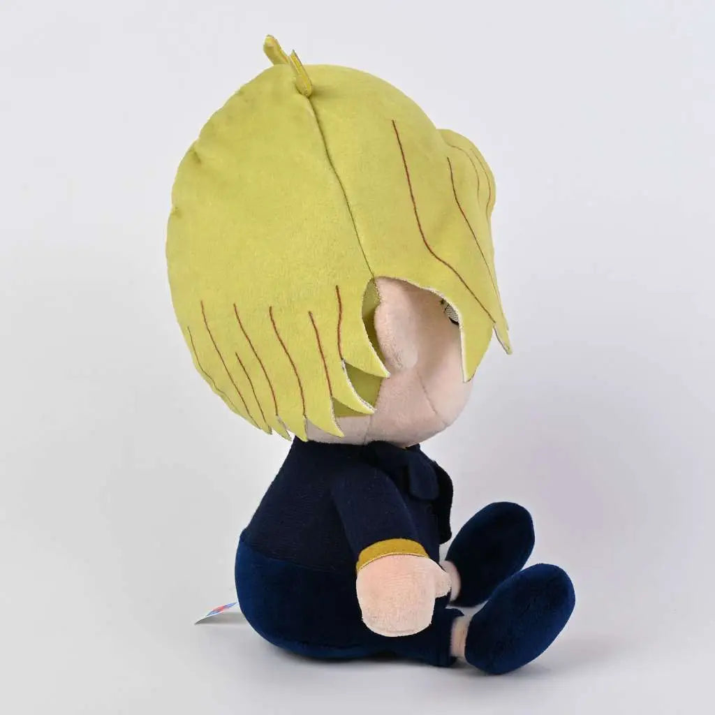ONE PIECE SANJI PELUCHE 25CM