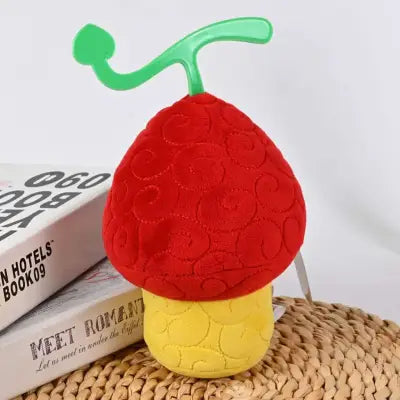ONE PIECE HUMAN HUMAN DEVILFRUIT PELUCHE
