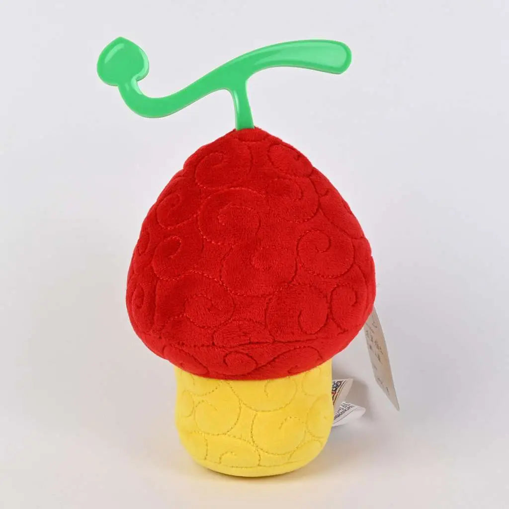 ONE PIECE HUMAN HUMAN DEVILFRUIT PELUCHE