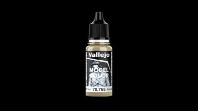 MODEL COLOR 70765 DESERT TAN