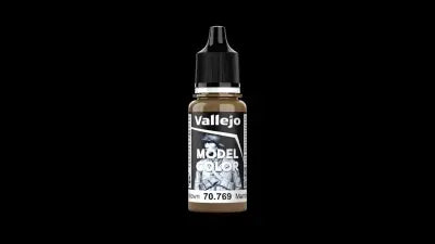MODEL COLOR 70769 MUSTARD BROWN