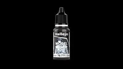 MODEL COLOR 70771 DARK RUST