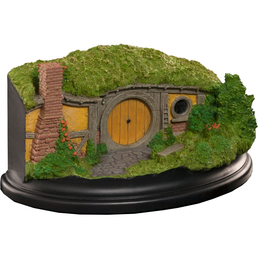 Weta Workshop The Lord of the Rings Trilogy - Hobbit Hole - 3 Bagshot Row
