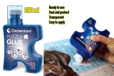 PUZZLE GLUE