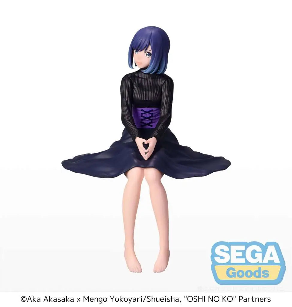 OSHI NO KO AKANE PM PERCHING FIGURE