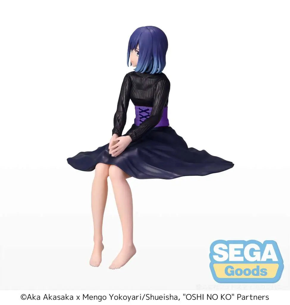 OSHI NO KO AKANE PM PERCHING FIGURE